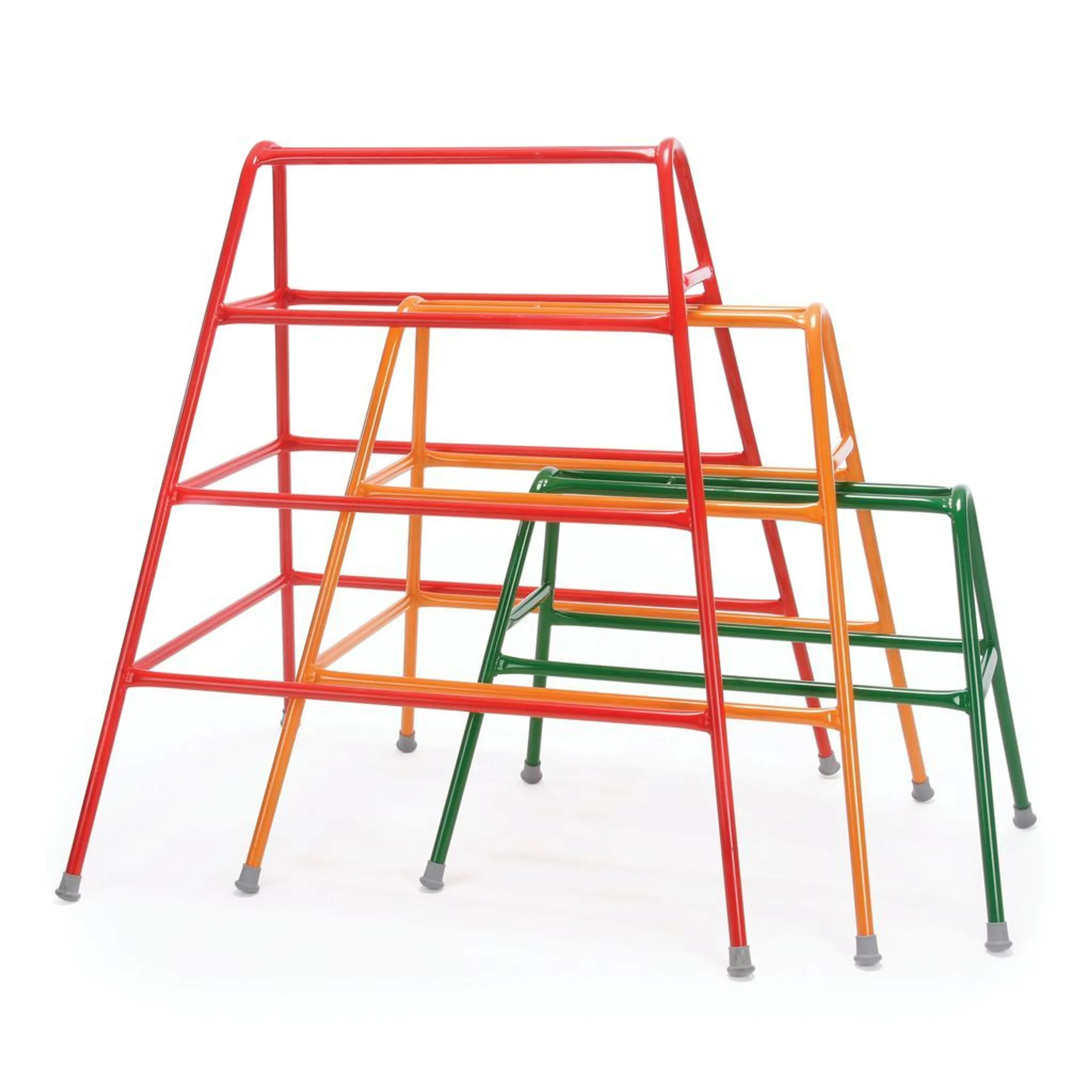 Agility Trestle Set 3