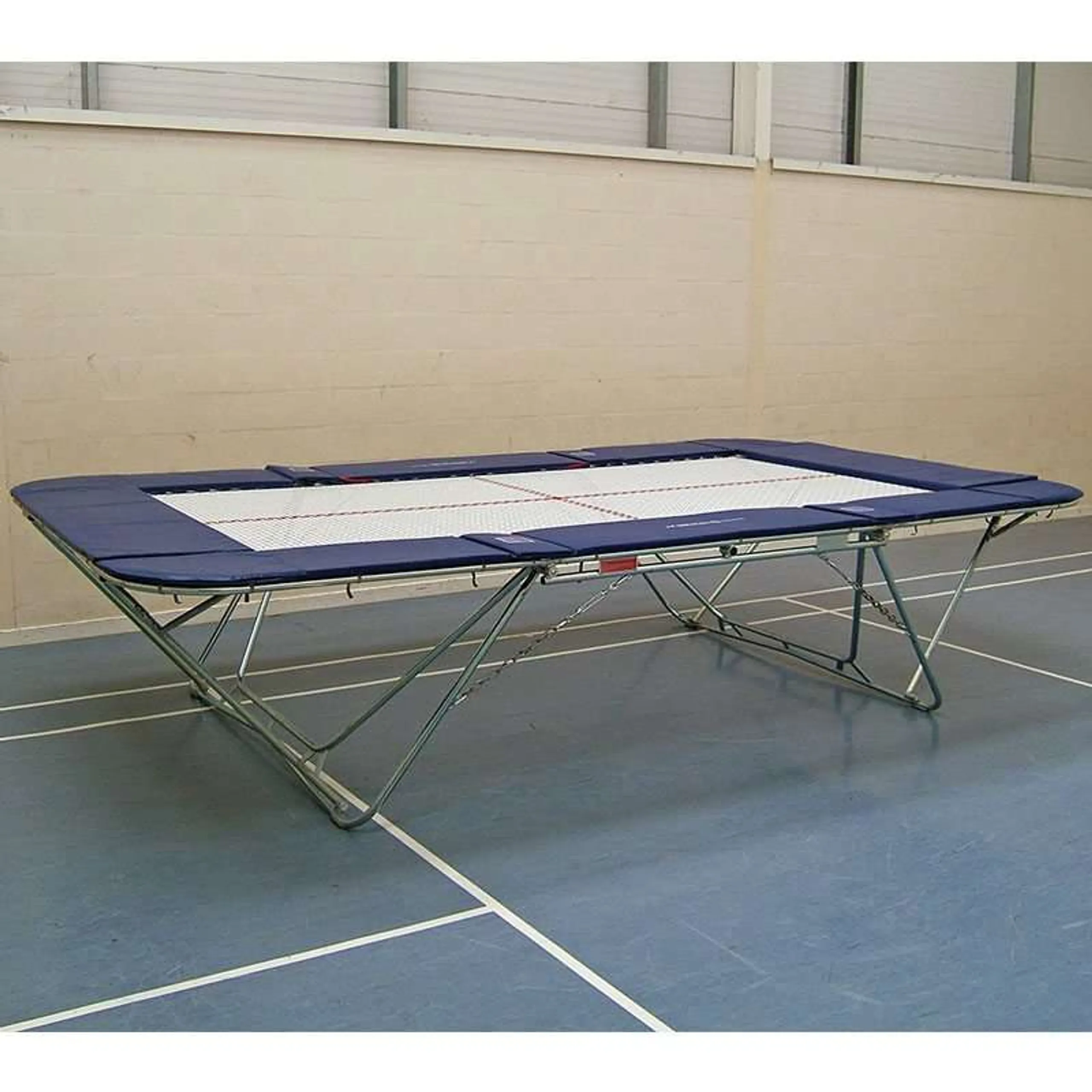 Trampoline
