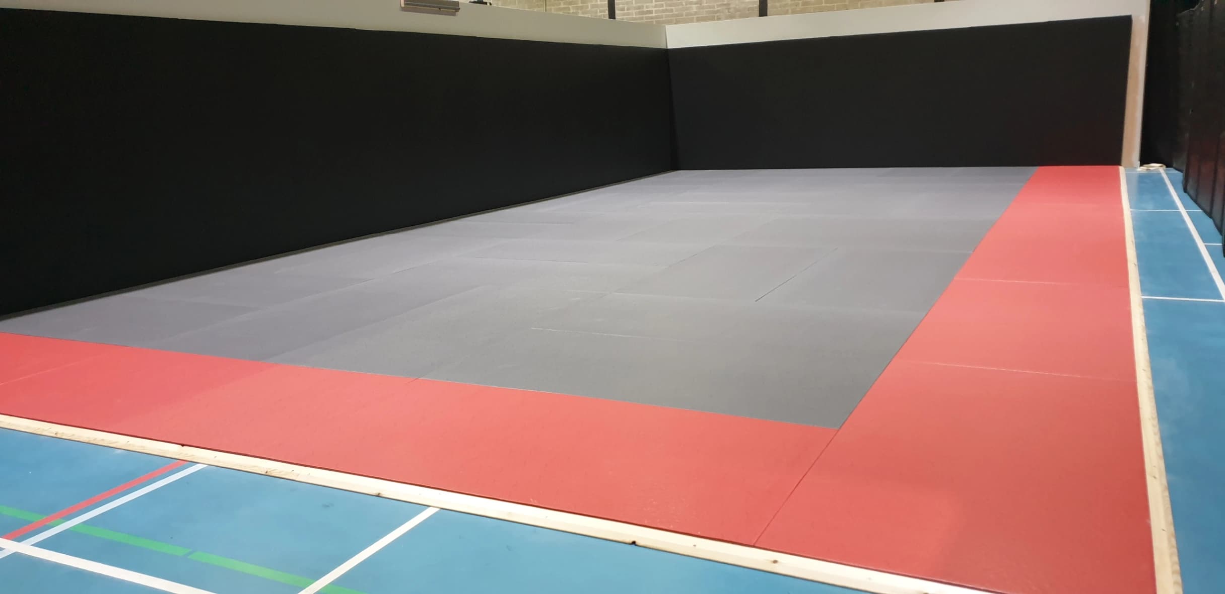 combat mats 1