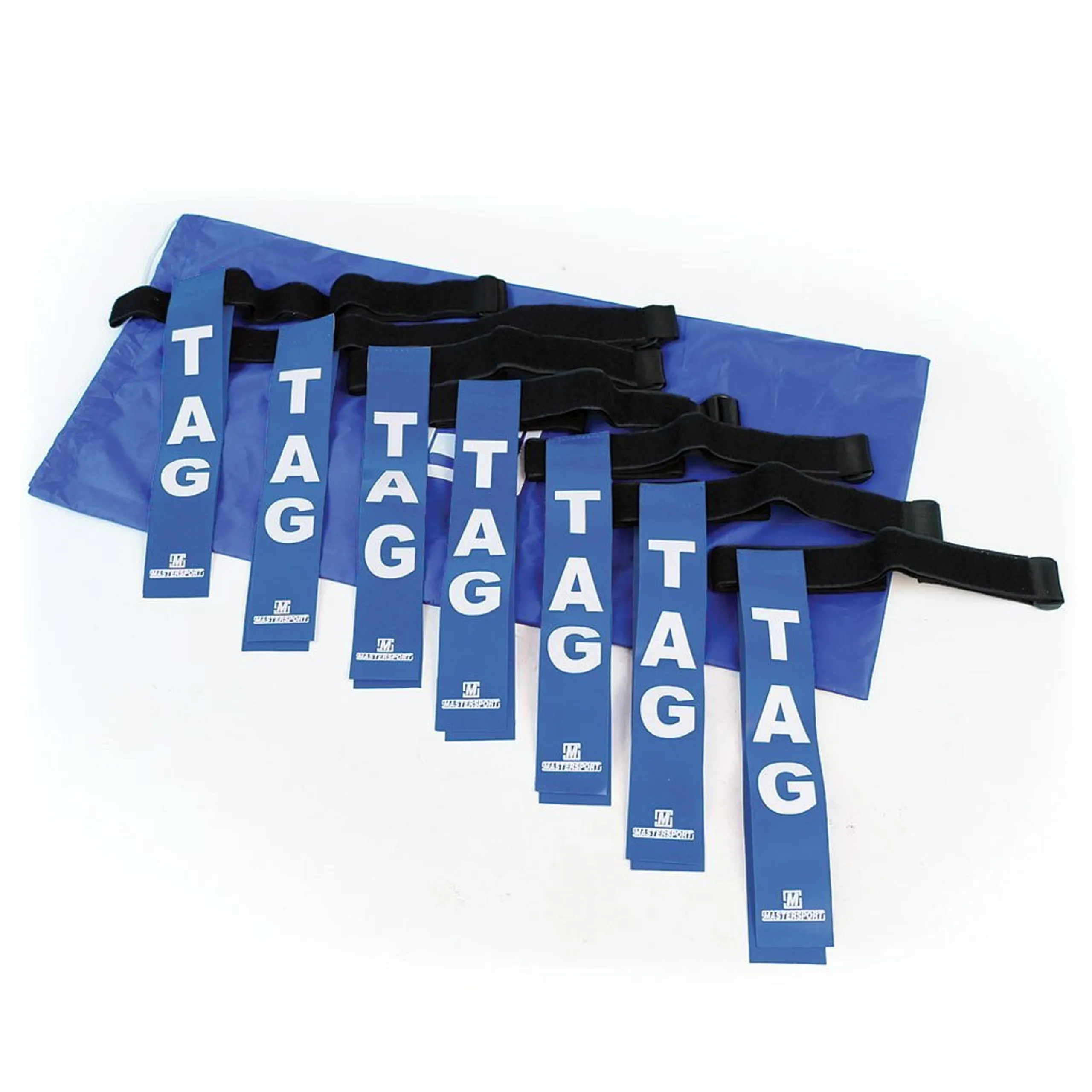 Tag Rugby Belt