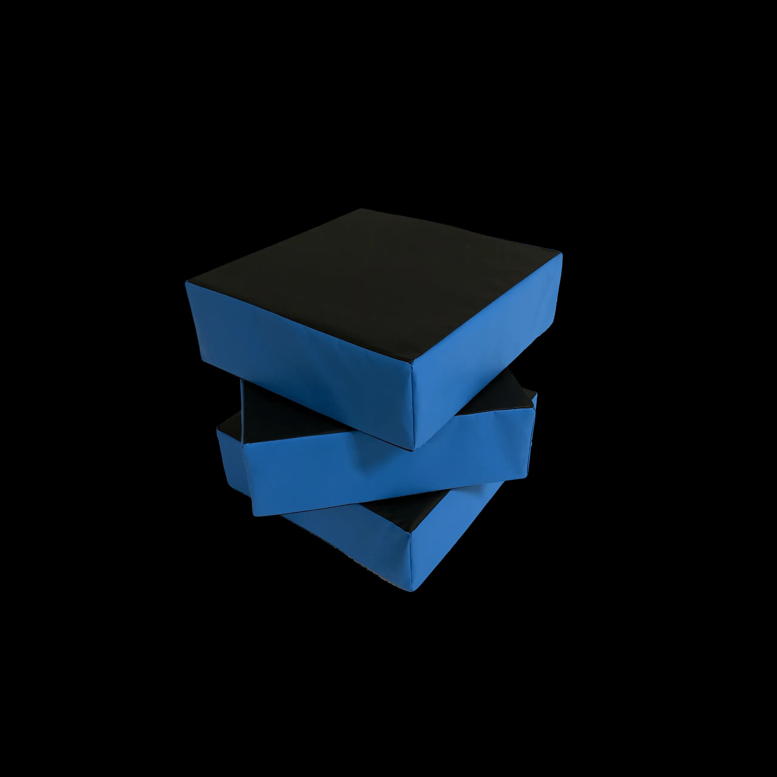 parkour stepping blocks 2