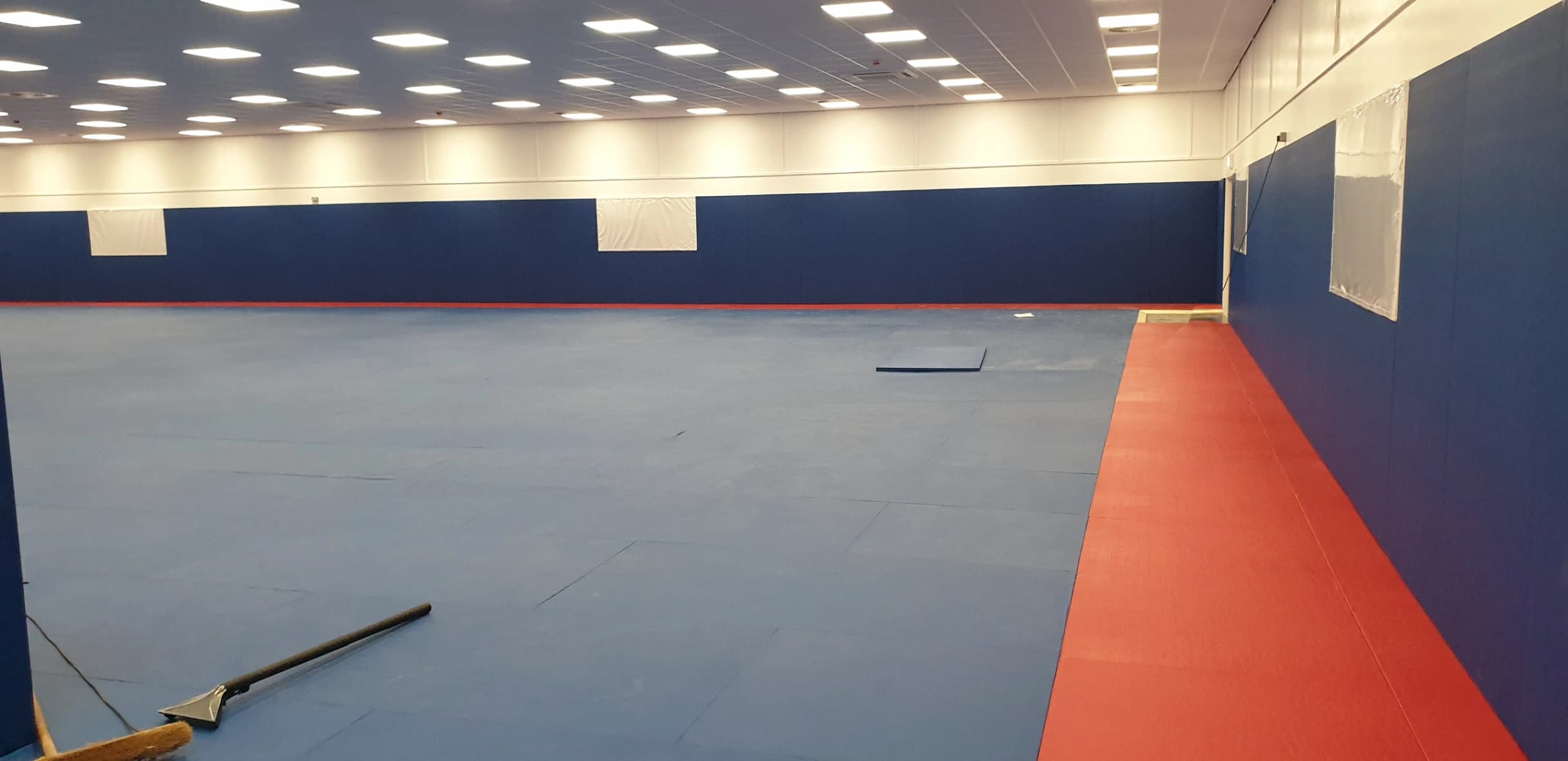 Judo mat 4