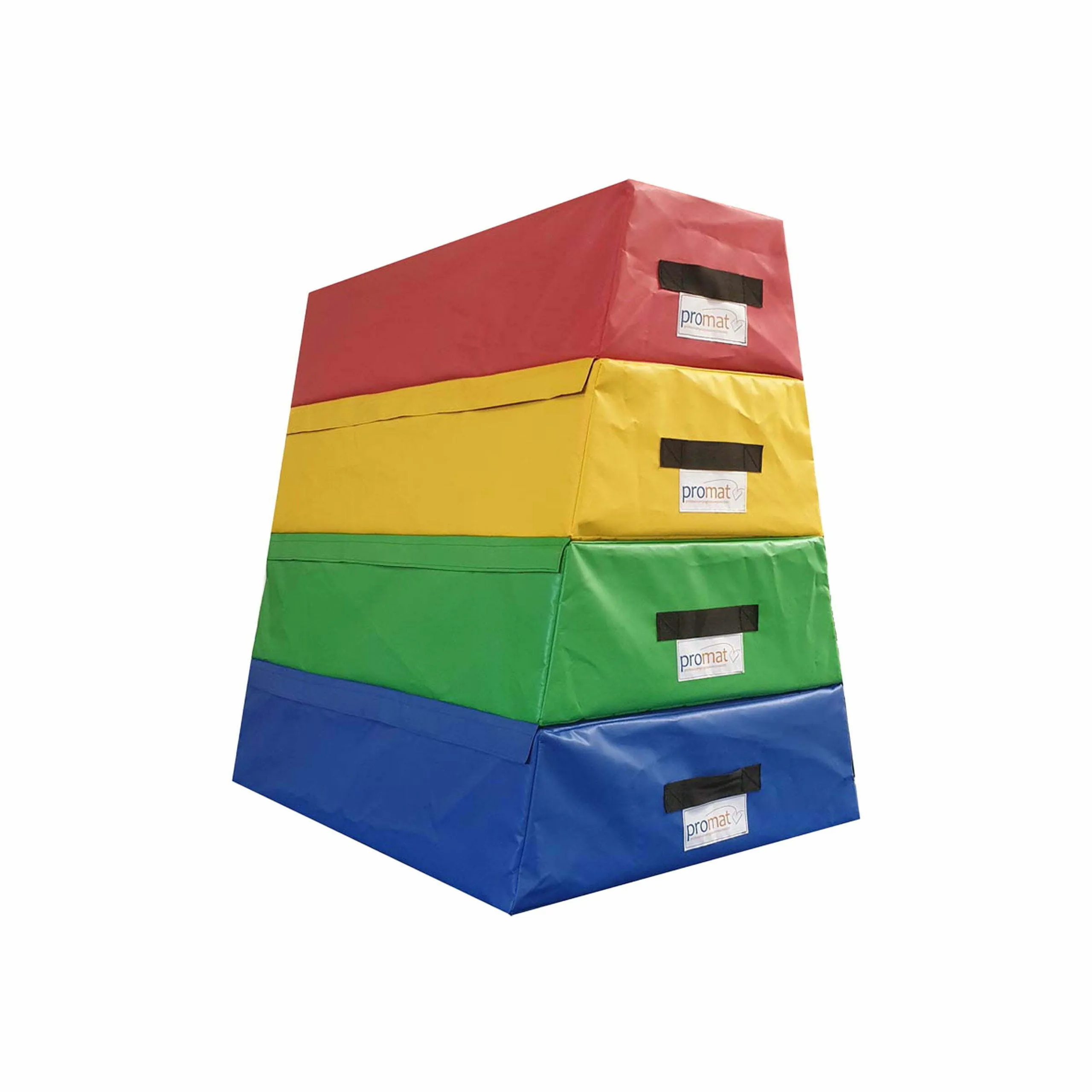 promat 4 section vaulting box.2