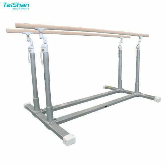 Parallel Bars for Juvenile Training TQ2002A logo